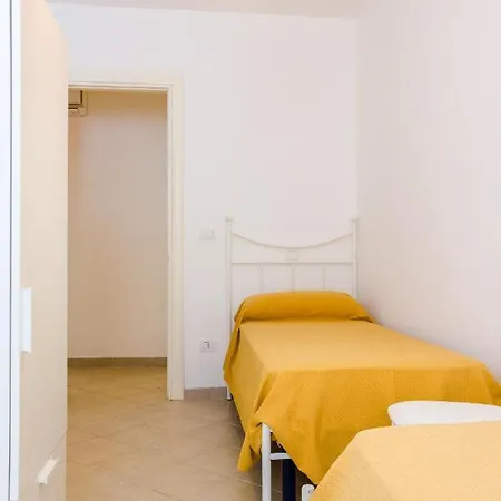 Apartmán Gerbera *