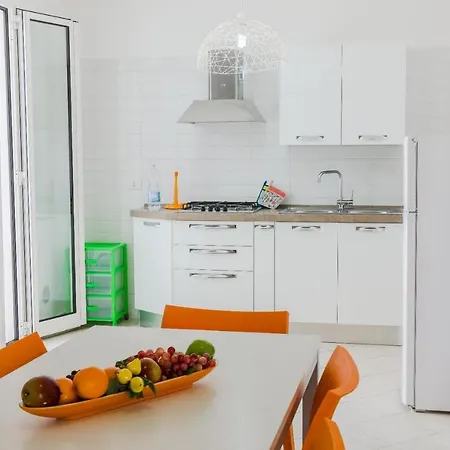 Apartmán Gerbera *