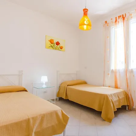 Gerbera Apartmán *